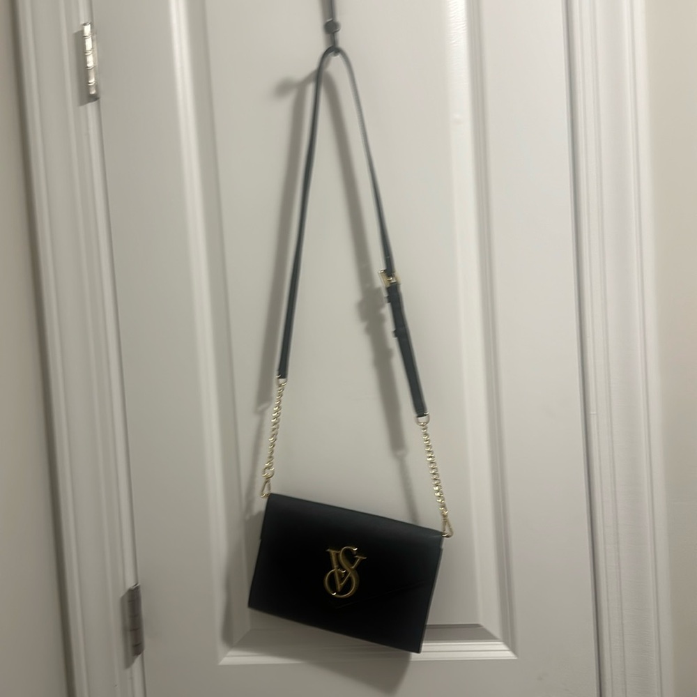 Victoria secret purse